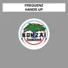 Frequenz - Hands Up - Single